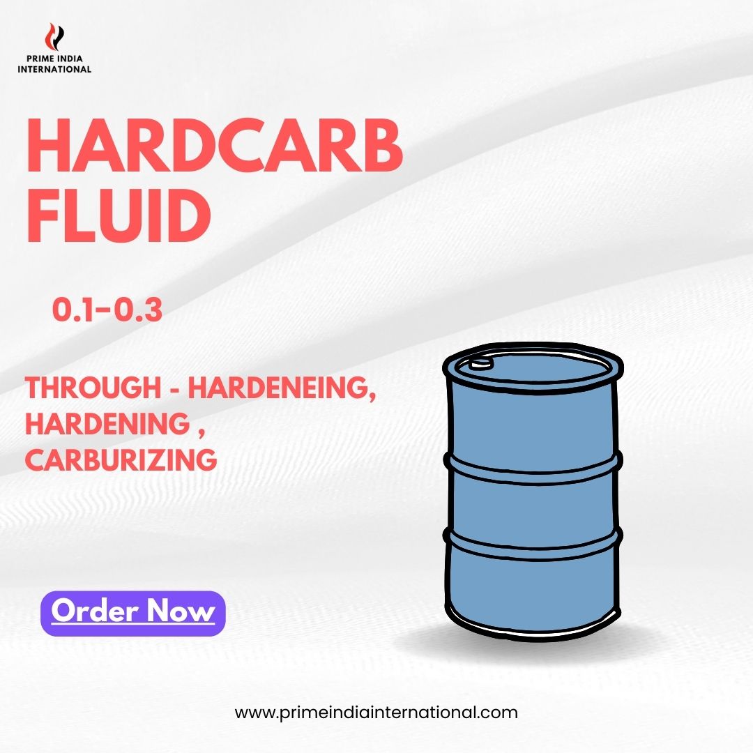 HardCarb Fluid